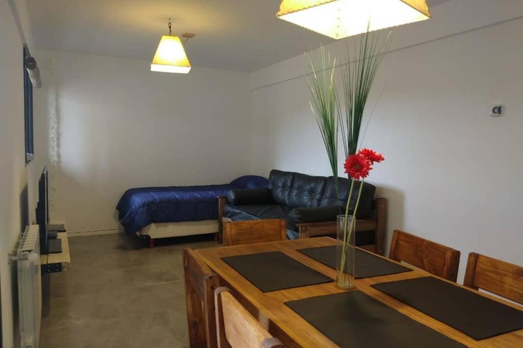 Aparts Centro 2 Ambientes 1 Habitacion Сан-Карлос-де-Барілоче Екстер'єр фото