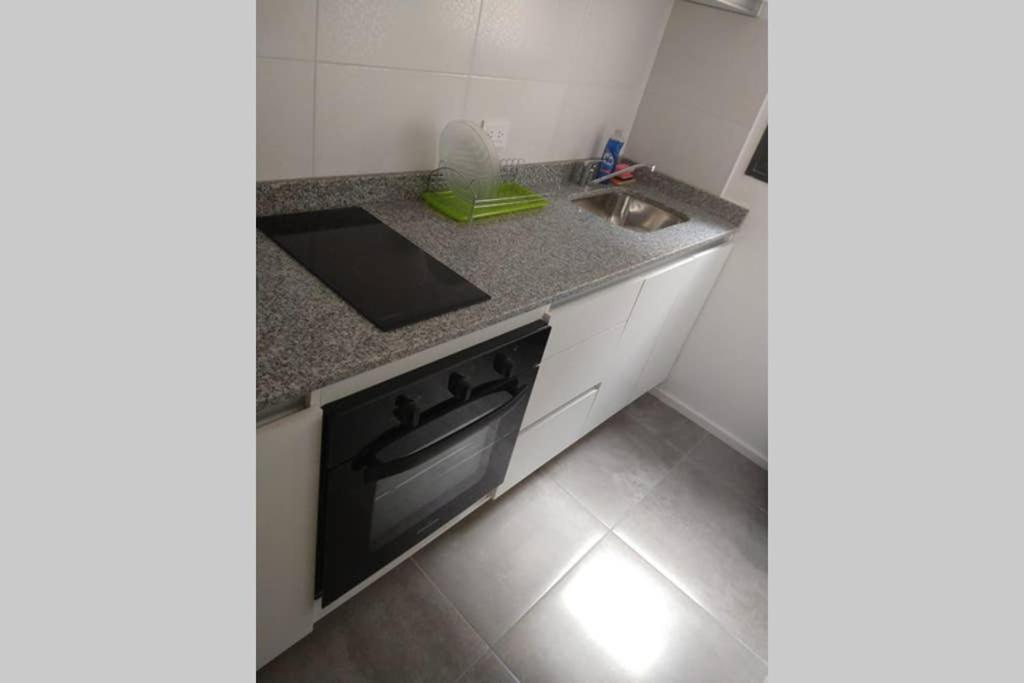 Aparts Centro 2 Ambientes 1 Habitacion Сан-Карлос-де-Барілоче Екстер'єр фото